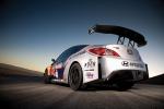 Hyundai Genesis Coupe Red Bull by RMR 2010 года